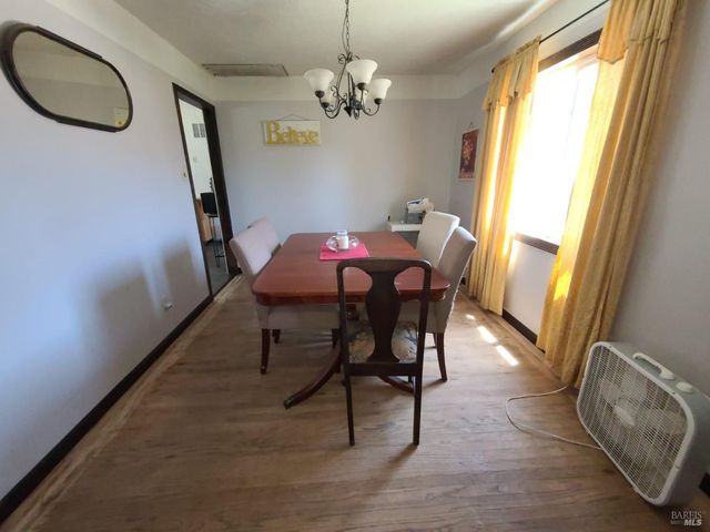 76275 Perry St, Covelo, CA 95428