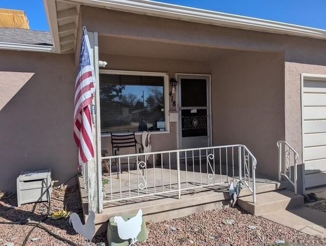 418 Scranton Ave, Pueblo, CO 81004