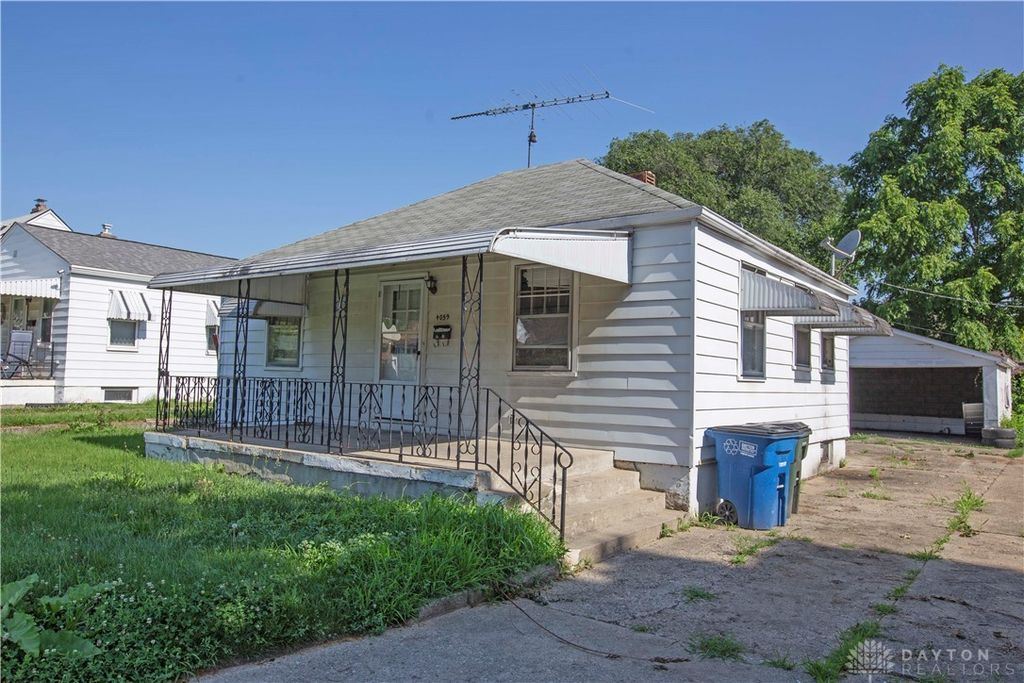 4059 Elliot Avenue, Dayton, OH 45410