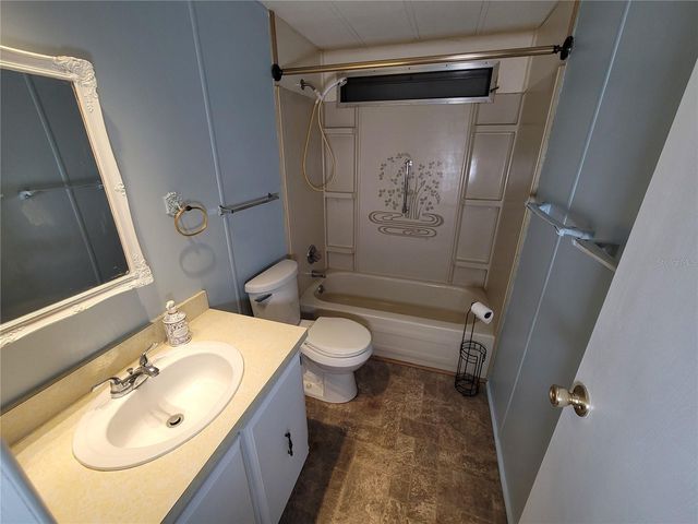 7209 EL MEYERS STREET, Zephyrhills, FL 33541