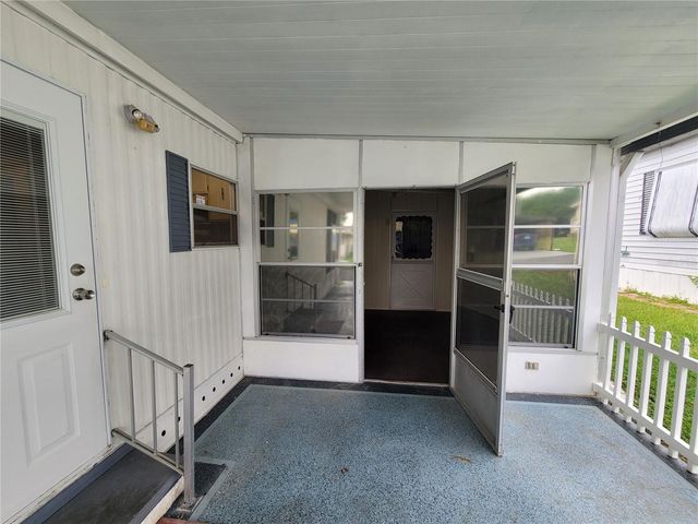 7209 EL MEYERS STREET, Zephyrhills, FL 33541