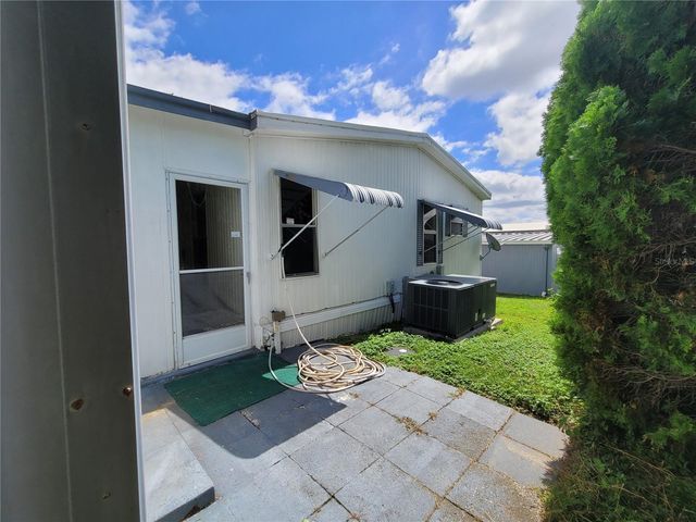 7209 EL MEYERS STREET, Zephyrhills, FL 33541