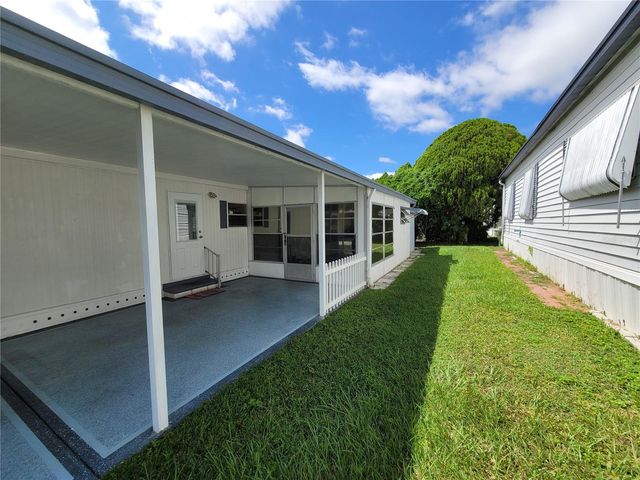 7209 EL MEYERS STREET, Zephyrhills, FL 33541