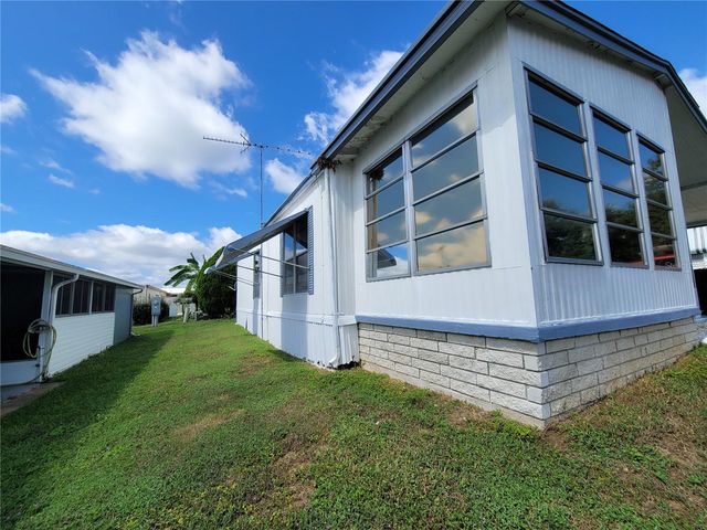 7209 EL MEYERS STREET, Zephyrhills, FL 33541