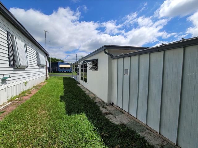 7209 EL MEYERS STREET, Zephyrhills, FL 33541