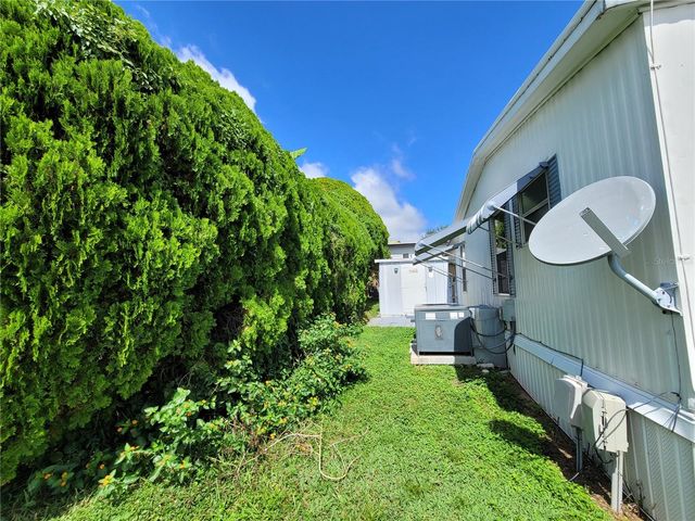 7209 EL MEYERS STREET, Zephyrhills, FL 33541