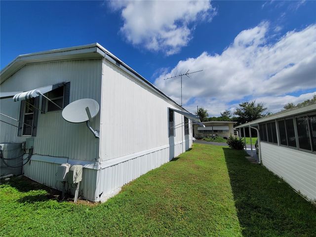 7209 EL MEYERS STREET, Zephyrhills, FL 33541