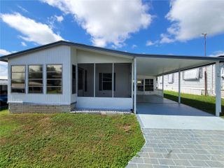 7209 EL MEYERS STREET, Zephyrhills, FL 33541