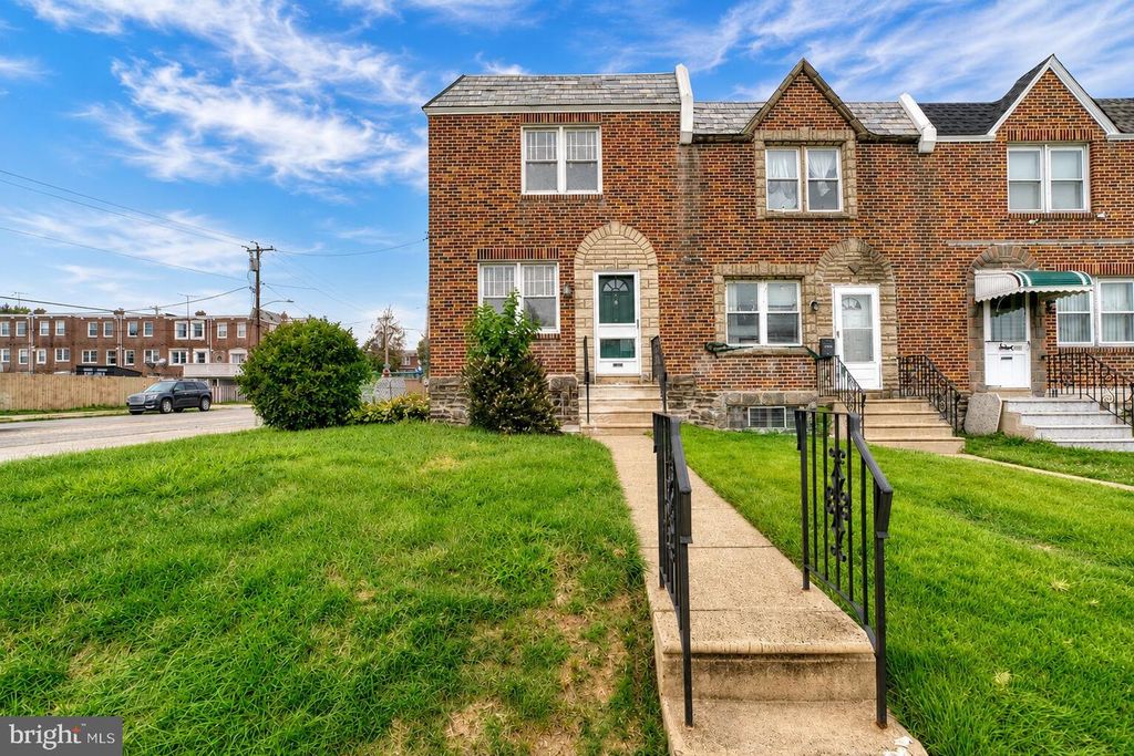 2901 GILHAM ST, PHILADELPHIA, PA 19149 — photo 3