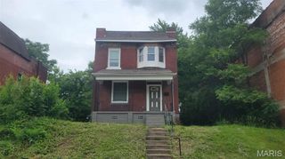 1389 Hamilton Avenue, St Louis, MO 63112