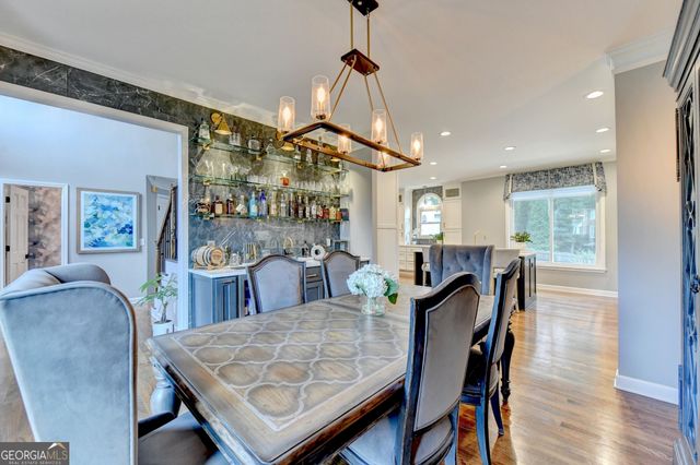 2642 Dunmoore Drive, Snellville, GA 30078