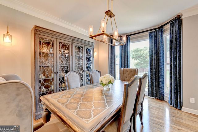 2642 Dunmoore Drive, Snellville, GA 30078