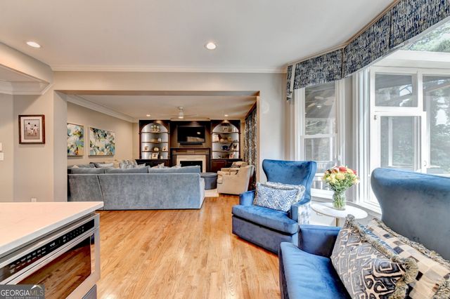 2642 Dunmoore Drive, Snellville, GA 30078