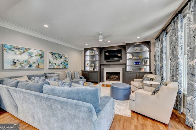 2642 Dunmoore Drive, Snellville, GA 30078