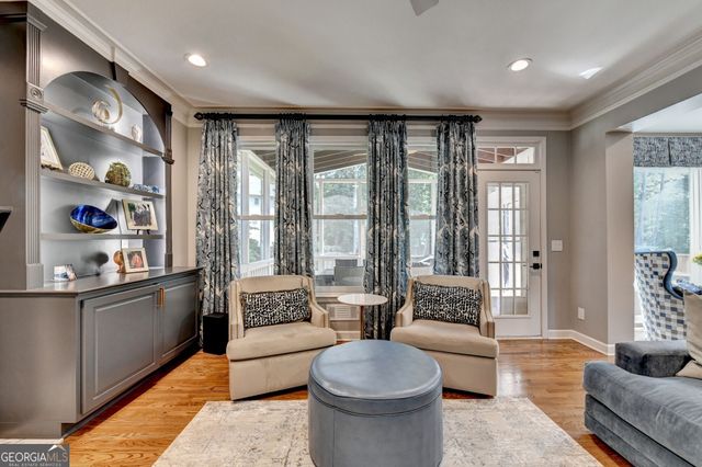 2642 Dunmoore Drive, Snellville, GA 30078