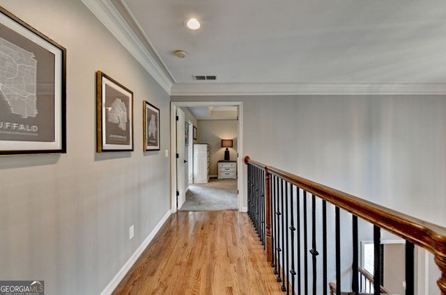 2642 Dunmoore Drive, Snellville, GA 30078