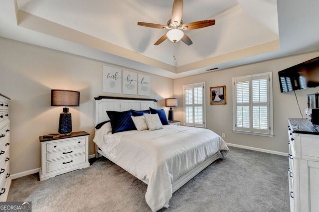 2642 Dunmoore Drive, Snellville, GA 30078