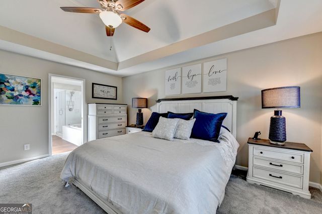 2642 Dunmoore Drive, Snellville, GA 30078