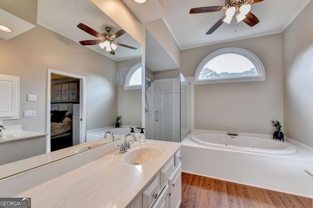 2642 Dunmoore Drive, Snellville, GA 30078