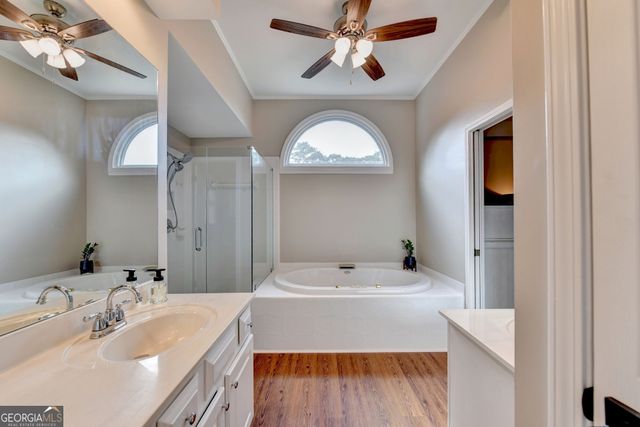 2642 Dunmoore Drive, Snellville, GA 30078