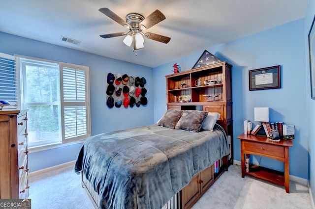 2642 Dunmoore Drive, Snellville, GA 30078