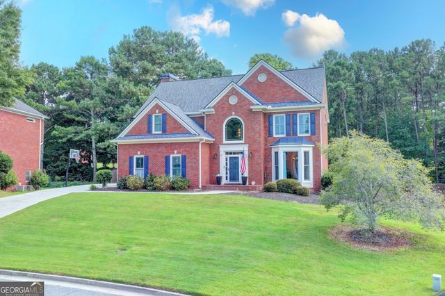 2642 Dunmoore Drive, Snellville, GA 30078