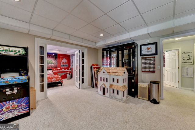 2642 Dunmoore Drive, Snellville, GA 30078