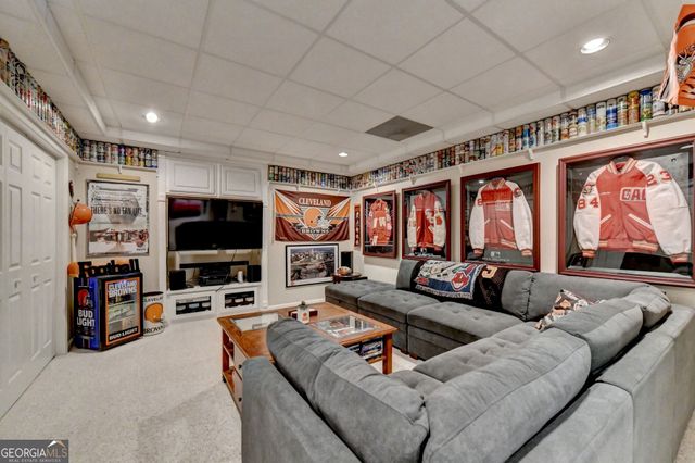 2642 Dunmoore Drive, Snellville, GA 30078