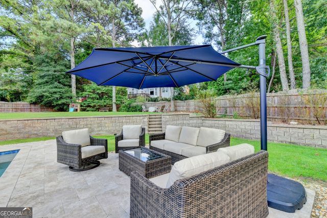 2642 Dunmoore Drive, Snellville, GA 30078