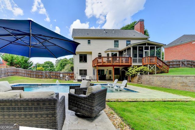 2642 Dunmoore Drive, Snellville, GA 30078