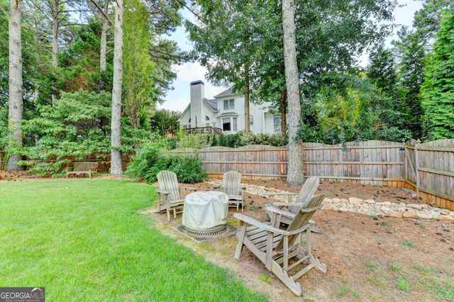 2642 Dunmoore Drive, Snellville, GA 30078