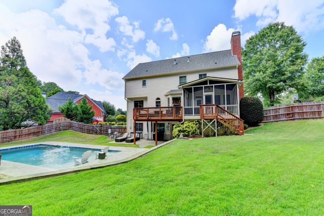 2642 Dunmoore Drive, Snellville, GA 30078