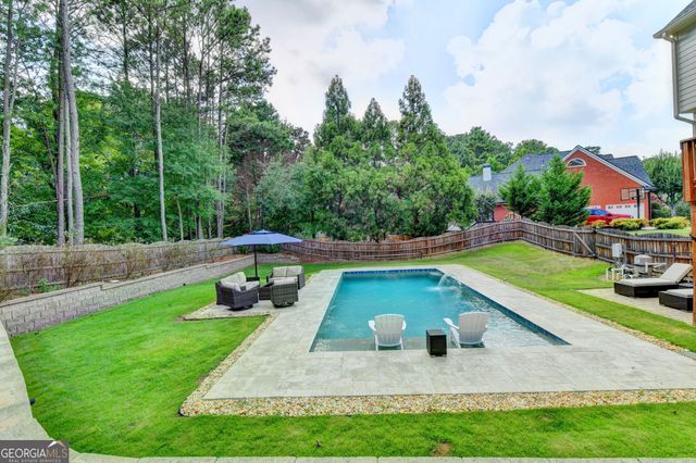 2642 Dunmoore Drive, Snellville, GA 30078