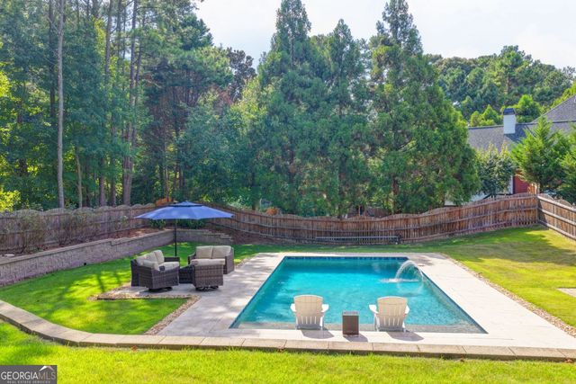2642 Dunmoore Drive, Snellville, GA 30078