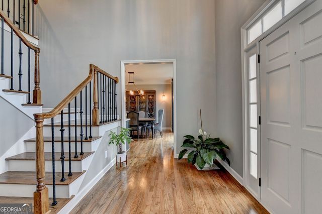 2642 Dunmoore Drive, Snellville, GA 30078