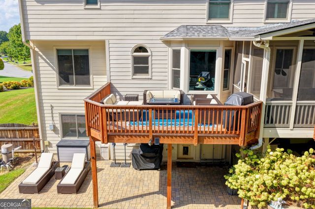 2642 Dunmoore Drive, Snellville, GA 30078