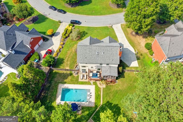 2642 Dunmoore Drive, Snellville, GA 30078