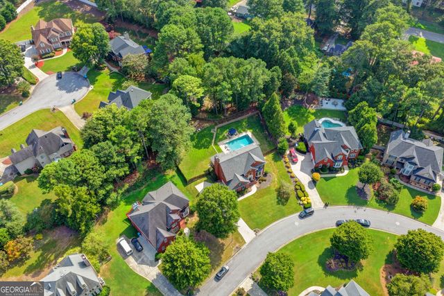 2642 Dunmoore Drive, Snellville, GA 30078