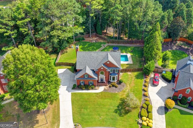 2642 Dunmoore Drive, Snellville, GA 30078