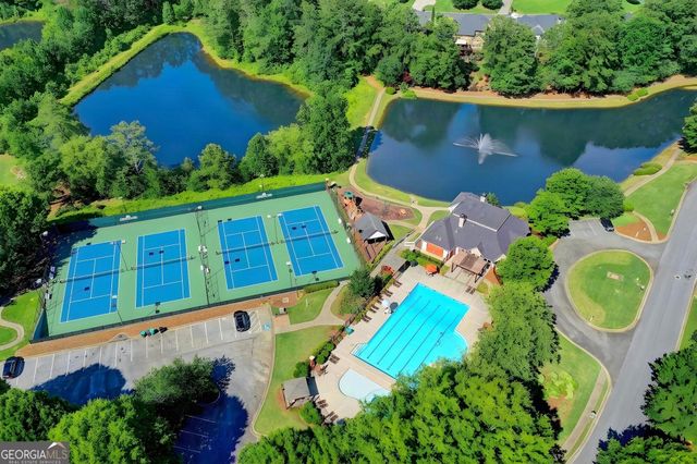 2642 Dunmoore Drive, Snellville, GA 30078