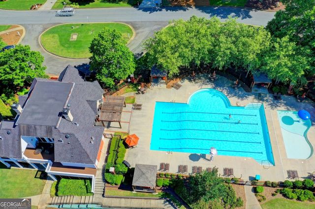 2642 Dunmoore Drive, Snellville, GA 30078