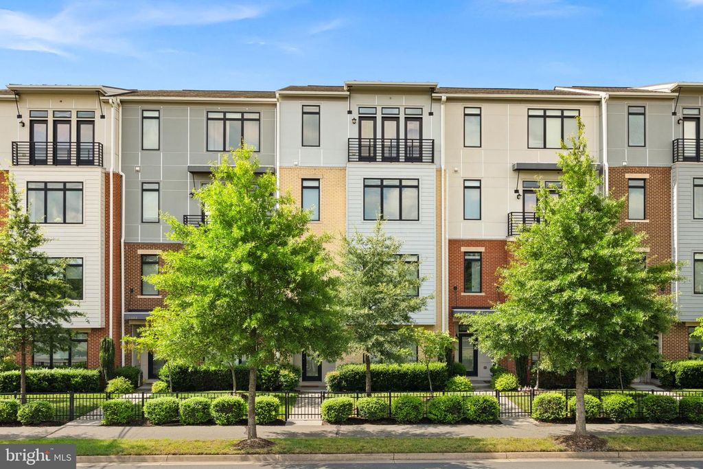 1518 RIBBON LIMESTONE TER SE, Leesburg, VA 20175