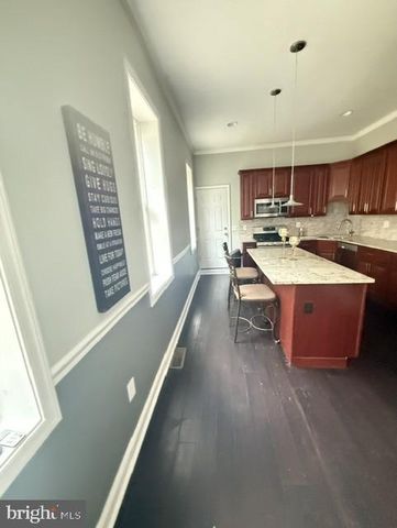 1046 W LOMBARD ST, Baltimore, MD 21223