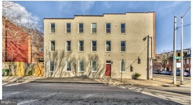 1046 W LOMBARD ST, Baltimore, MD 21223