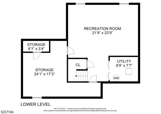 30 Northbridge Pl, Morris Twp., NJ 07960