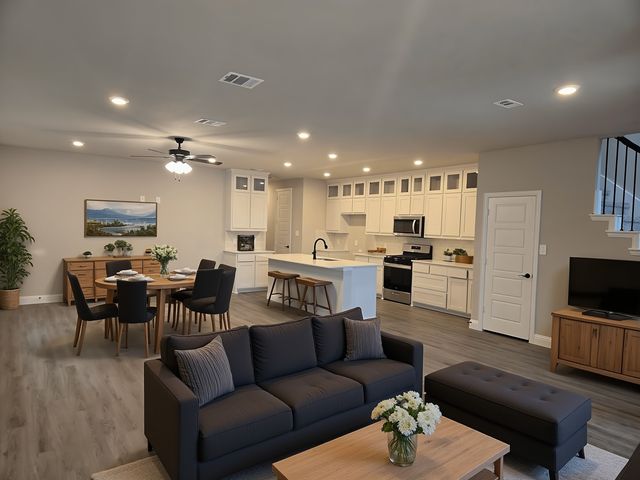 7225 Bayhill Lane, Rowlett, TX 75088