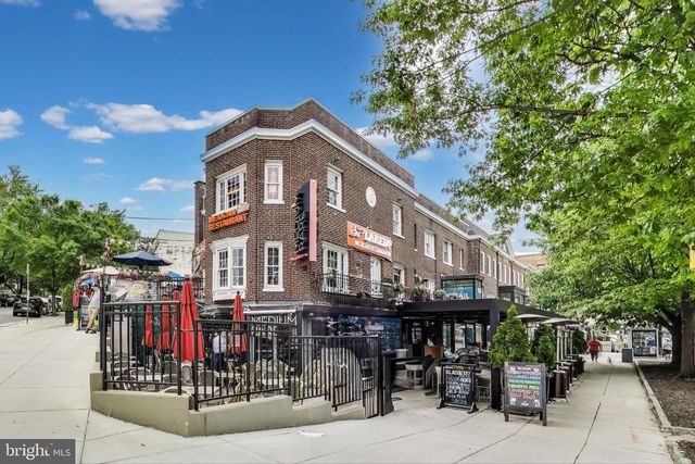 2725 ORDWAY ST NW #2, Washington, DC 20008