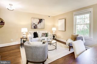 2725 ORDWAY ST NW #2, Washington, DC 20008