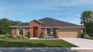 2108 Sable Trace Lane, Anna, TX 75409