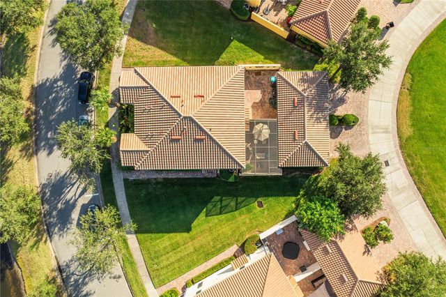 12010 LORENZA LANE, Orlando, FL 32827